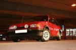 Ford Fiesta XR2 1985 года